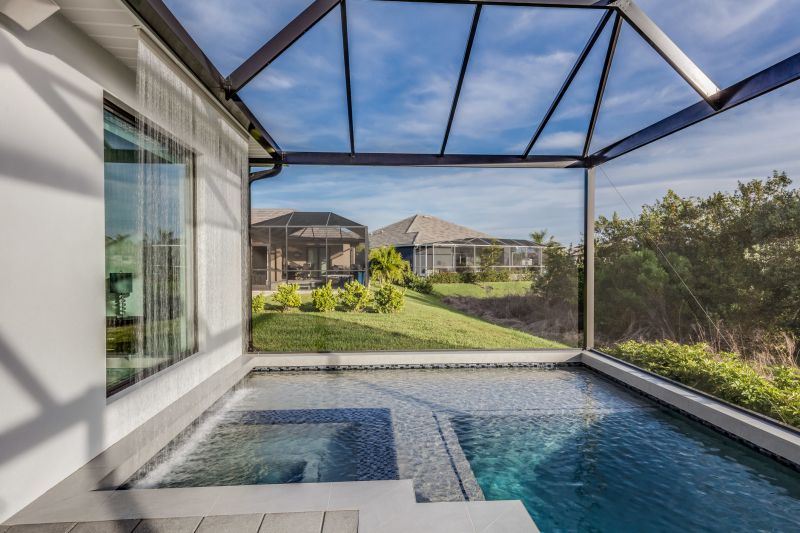 Best Pool Safety Contractors in Fayetteville, AR