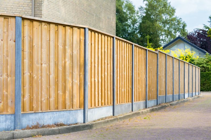 Affordable Fence Services